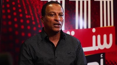 أسامة عرابي: الأهلي قادر على التأهل رغم صعوبة مواجهة الهلال