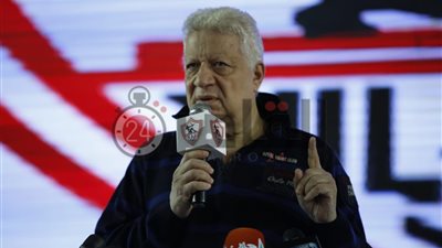 مرتضى منصور يتراجع ويضع شروطًا للمشاركة في السوبر الإفريقي