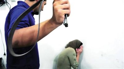 جردها من ملابسها أمام الجيران.. زوجة تطلب الطلاق بالقليوبية