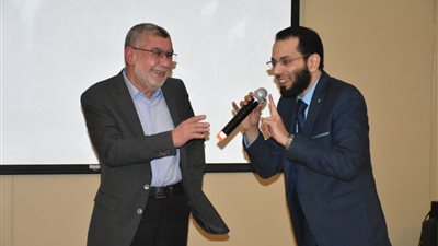 صيدليات العزبي: نسعى للتوسع والانتشار بمختلف أنحاء الجمهورية لخدمة المرضى