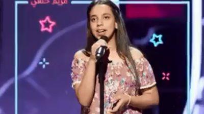 عاصي الحلاني لموهبة مصرية في “ذا فويس كيدز”: “اختيارك لنانسي عجرم يظلم موهبتك”