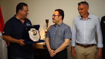 أخبار الزمالك اليوم الأحد 2-2-2020.. الأبيض يُلبي دعوة السفير المصري بأنجولا