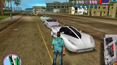 بلاغ يطالب بحجب لعبة “جاتا” لتحريضها الأطفال على مهاجمة الشرطة ودور العبادة (مستند)