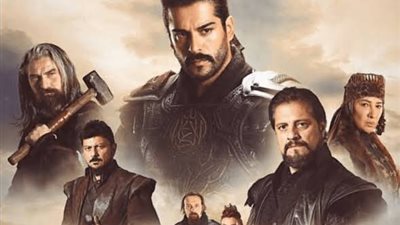 مسلسل قيامة عثمان بن أرطغل الحلقة 8 تتصدر “تريند جوجل” بعد عرضها