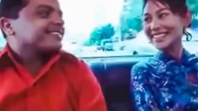 محمد هنيدي يستخدم “فول الصين العظيم” للسخرية من فيروس كورونا (صورة)