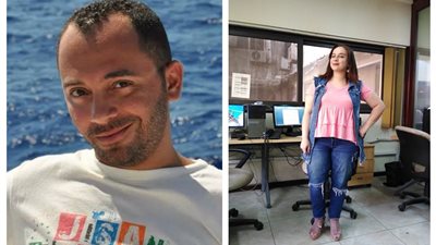 الأربعاء المقبل.. عزاء الزميلين زكية هدايا وأحمد المنسي بمسجد الحمدية الشاذلية