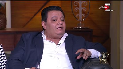 مصدر يكشف تفاصيل الحالة الصحية للمخرج خالد جلال وإجراء عملية جراحية