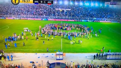 الهلال يتقدم بشكوى ضد حكم لقاء الأهلي.. تعرف على التفاصيل