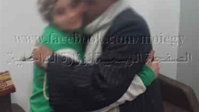 “أمن القاهرة” ينجح فى إعادة فتاة لأهلها بمنطقة مصر القديمة