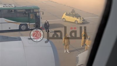 بدء إجراءات الحجر الطبي للمصريين العائدين من ووهان بمنطقة بعيدة عن التجمعات السكنية