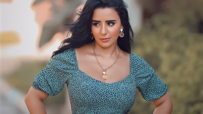 إيمان سلامة: “شهد” شغلتني في “البيت الكبير 3”.. و2020 وش السعد عليا (صور)