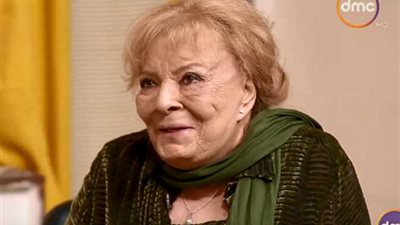 آخر تطورات الحالة الصحية للفنانة نادية لطفي بعد دخولها في غيبوبه بالمعادي العسكري