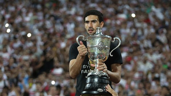 حارس مرمى نادي الزمالك