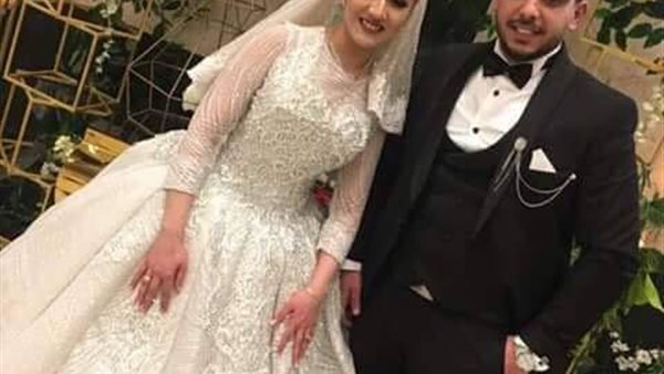  عروسين الشرابية