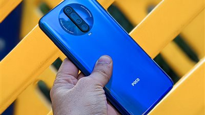 شاومي تطلق رسميا Poco X2.. كل ماتريد معرفته عن الهاتف الجديد