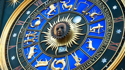 حظك اليوم 4-2-2020 وتوقعات الأبراج عاطفيًا ومهنيًا وصحيًا