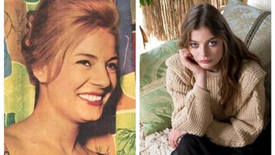 منهم حفيدة هولندية.. أربع شائعات لاحقت الفنانة نادية لطفي حتى أيامها الأخيرة (صور)