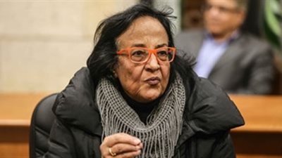 “المتحدة للخدمات الإعلامية” تتعاقد مع لميس جابر على تقديم برنامج لإحياء الجذور التاريخية