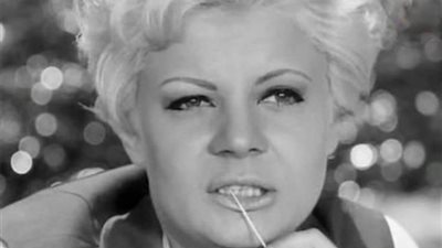 بوسي شلبي تنعى الفنانة الراحلة نادية لطفي.. وتعلن مكان الجنازة (صورة)