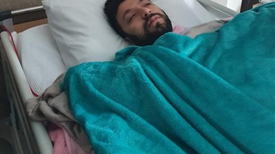 المخرج أحمد خالد موسى يجري عملية جراحية (تفاصيل)