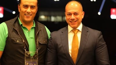 بريزنتيشن سبورت تهاجم إدارة بيراميدز (بيان)