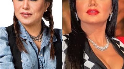 “ست بـ100 راجل “.. إنجي علي تشيد بقوة رانيا يوسف بهذه الكلمات (صورة)