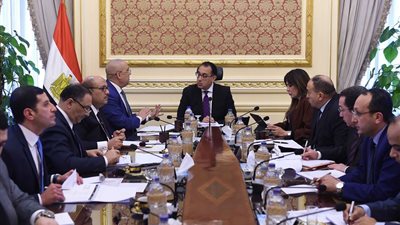 رئيس الوزراء يشهد توقيع بروتوكول لتوفير حياة أفضل لقاطني المشروعات البديلة للعشوائيات