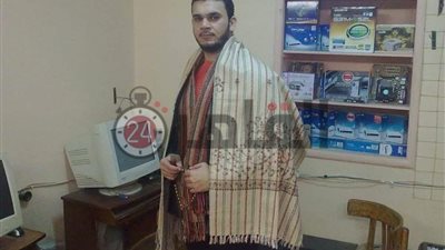 العثور على صاحب مزرعة دواجن مذبوحًا في ظروف غامضة بالشرقية (صور)