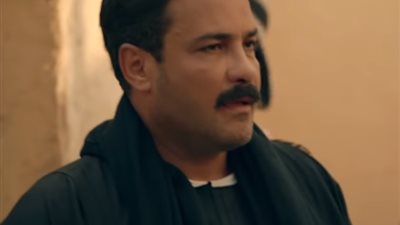 مشهد مؤثر لمحمد رجب بـ”الأخ الكبير” يقترب من نصف مليون مشاهدة في 24 ساعة (فيديو)