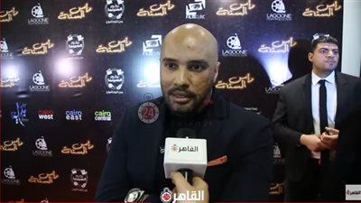 المخرج محمد صقر يكشف سبب تصنيف فيلم رأس السنة (فيديو)