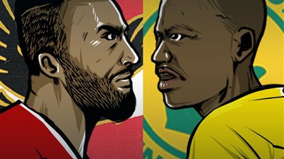 موعد مباراة الأهلي أمام صن داونز في ربع نهائي دوري الأبطال