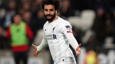 برشلونة يطمح في اصطياد محمد صلاح.. تعرف على التفاصيل