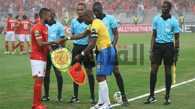 أخبار النادي الأهلي اليوم الخميس 6-2-2020.. الثأر من بيراميدز وصن داونز