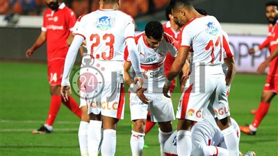 جدول مباريات الزمالك في فبراير 2020.. 7 مواجهات نارية