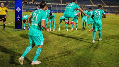 ترتيب الدوري المصري بعد فوز الأهلي على بيراميدز