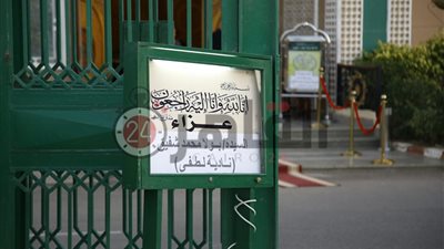 إعلاميون يشاركون في عزاء الفنانة الكبيرة نادية لطفي