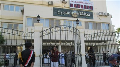 تعرف على حقيقة عجز الخدمات الطبية بمحافظة مطروح بعد استقبال العائدين من الصين