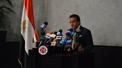 التعليم العالي تغلق كيانين وهميين بالقاهرة