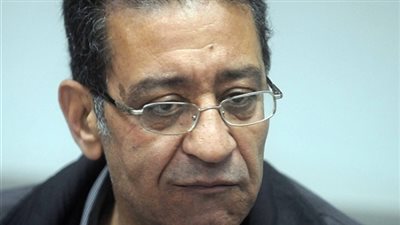 سنفتقد فنّك.. نجوم الفن ينعون الكاتب الكبير لينين الرملي بعد وفاته اليوم (صور)