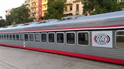 السكة الحديد تخصص أرقام هواتف لتعريف المواطن بمواعيد القطارات وتلقي الشكاوى.. تعرف عليها