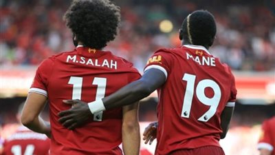 مدرب السنغال: ساديو ماني كان بحاجة للأنانية للتفوق على صلاح