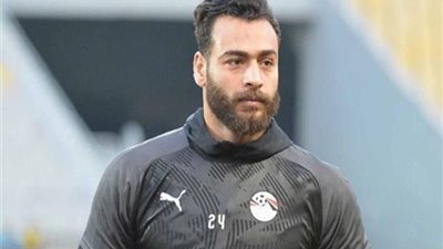 وكيل أبوجبل يكشف كواليس العرض السعودي لحارس الزمالك