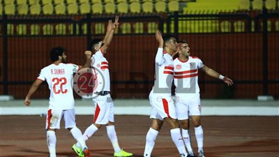 أخبار الزمالك اليوم السبت 8-2-2020.. شكوى ضد بوطيب وغياب شيكابالا عن لقاء الإسماعيلي