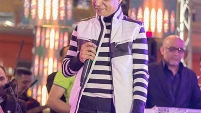 وفاة والد المطرب الشعبي طارق الشيخ