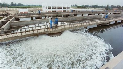 “مياه البحر الأحمر”: الانتهاء من إحلال وتجديد شبكة مياه الشرب بالمنطقتين الثالثة والسادسة بالقصير