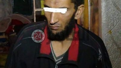 تجديد حبس قاتل والدته بدسوق في كفر الشيخ 15 يوم على ذمة التحقيقات