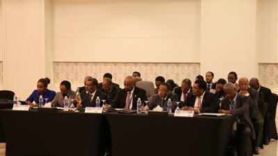 595 مترًا فوق مستوى سطح البحر.. تفاصيل خاصة حول مفاوضات سد النهضة غير المعلنة