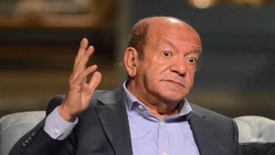لطفي لبيب: لن أعتزل الفن.. وانتظروني في رمضان 2020