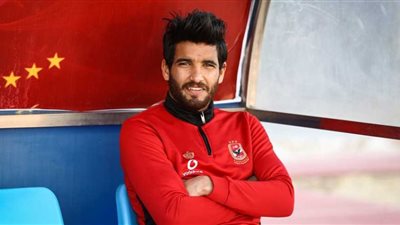 سيد عبد الحفيظ: ننتظر عرضًا من فنلندا لصالح جمعة