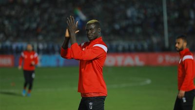 سيد عبد الحفيظ يكشف موقف أليو بادجي من مواجهة طلائع الجيش